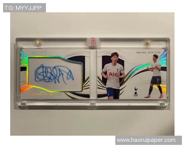 球星卡收藏与鉴赏：探索足球卡片的历史、价值与收藏技巧